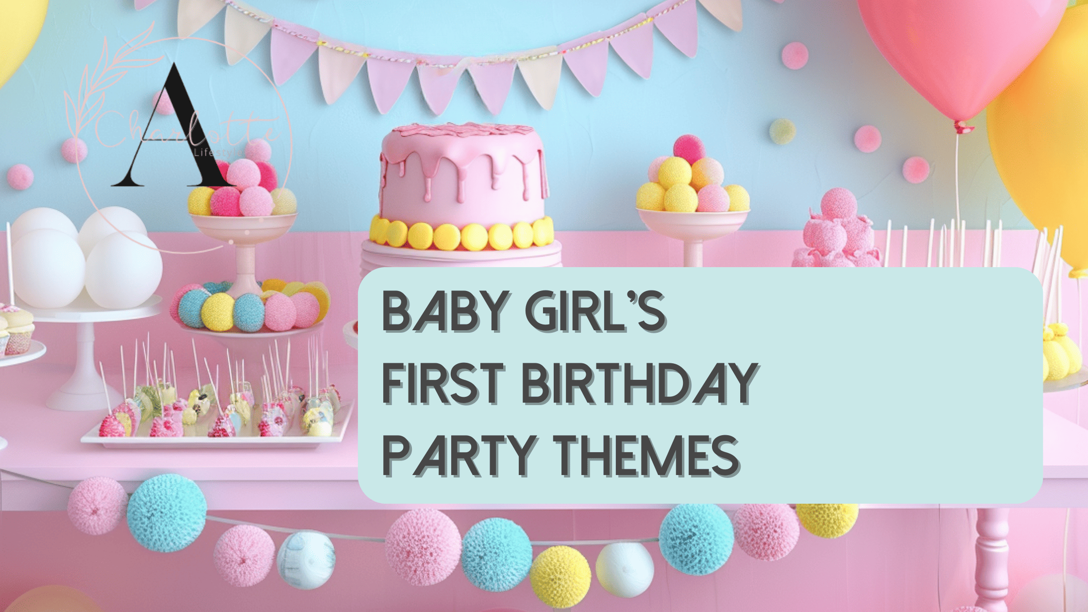 Kara's Party Ideas Secret Garden Birthday Party