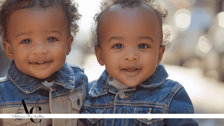 91+ Best Black Baby Boy Names: Popular & Unique