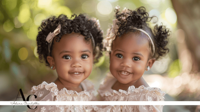 101+ Best Black Baby Girl Names: Beautiful & Unique