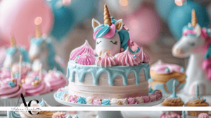 Ultimate Unicorn Birthday Party main image