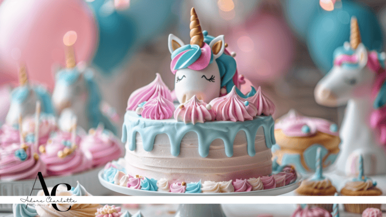 Ultimate Unicorn Birthday Party: Everything You Need!