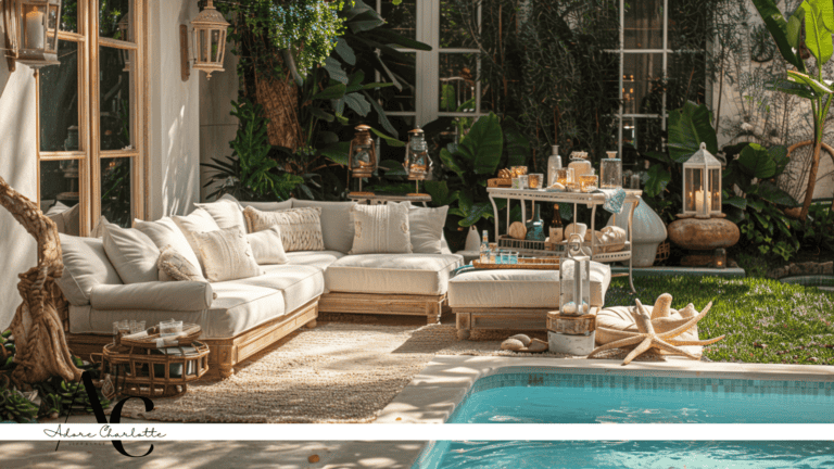 5 Brilliant Ways to Upgrade Your Outdoor Area: 21 Idea Themes