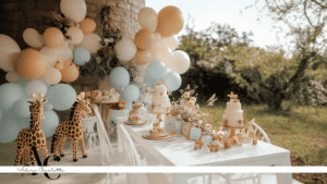 61 Unique Girl Second Birthday Party Theme Ideas