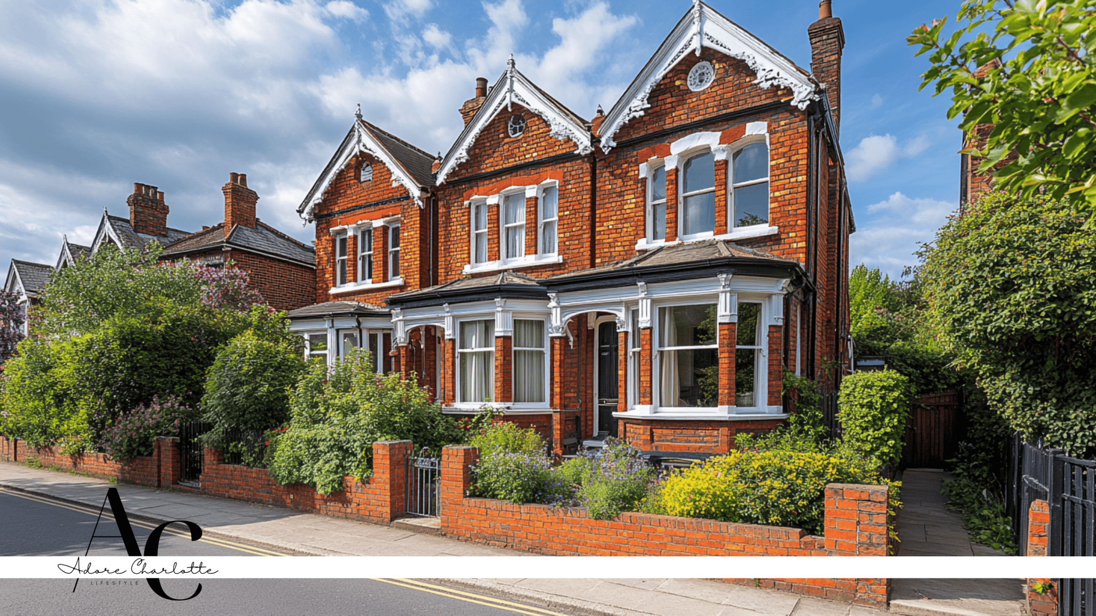 Boost Your Home's Curb Appeal Main Image