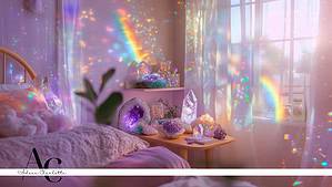 Witchy Bedroom Ideas Main Image