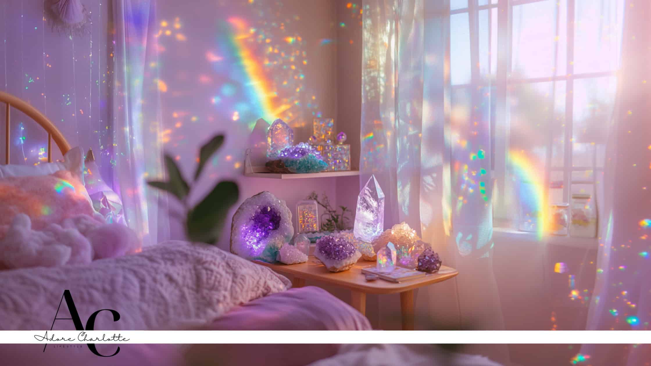 Witchy Bedroom Ideas Main Image